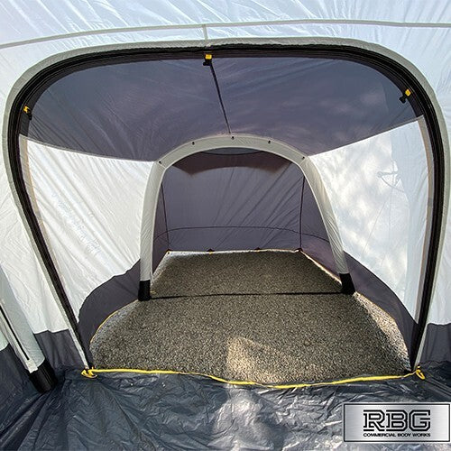 Annexe for Malvern Driveaway Awnings MP9544 & MP9545 Campervan Camping UK