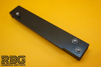 Corner Post for Ford Transit Tipper new! FRONT LEFT Scattolini Bison