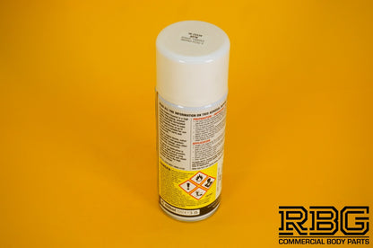 BLUE Engine Enamel Spray Coating 400ml E-TECH Heat Resistant Paint Car Vehicle
