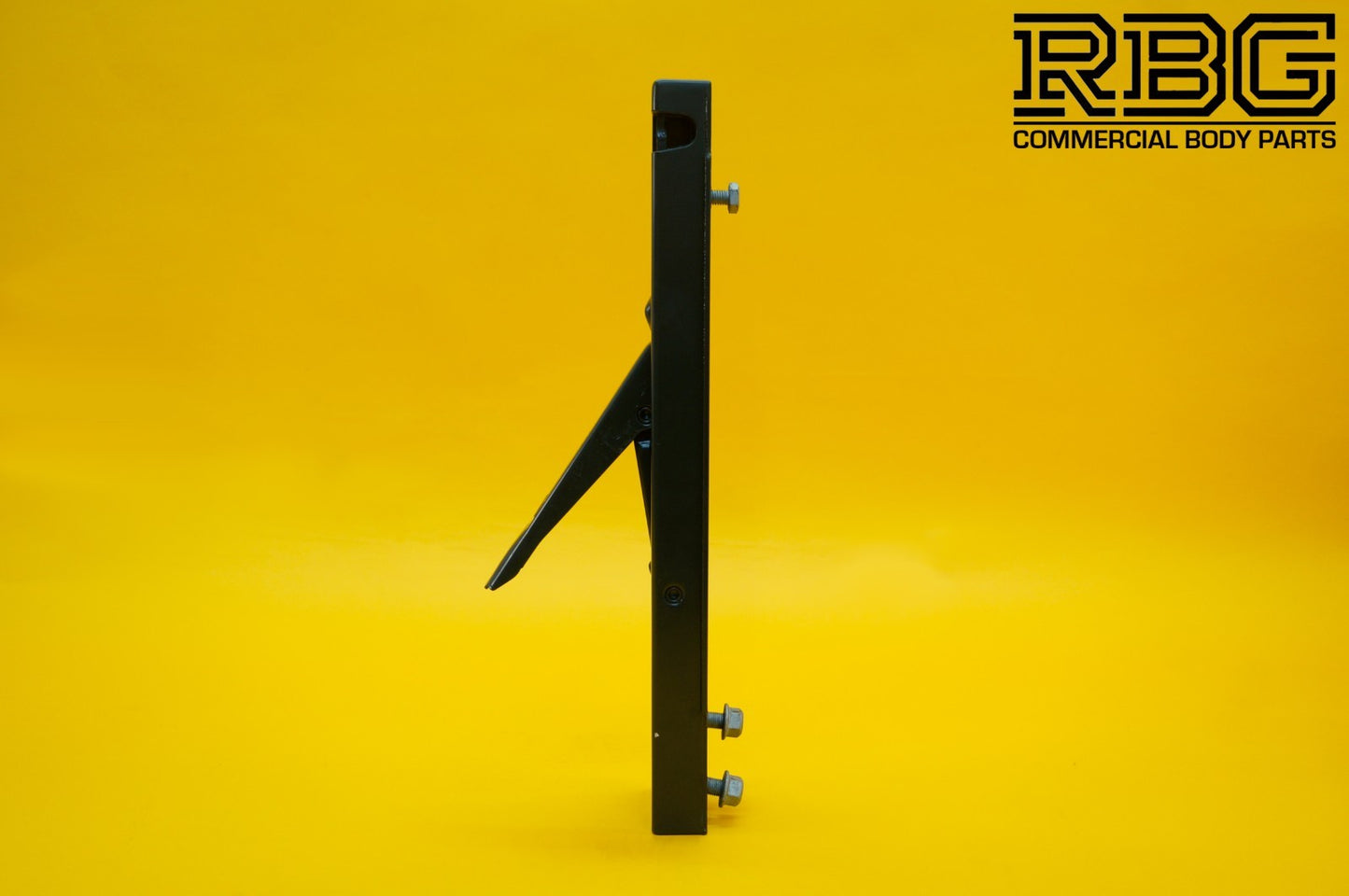 Corner Post for Ford Transit Tipper new! FRONT LEFT Scattolini Bison