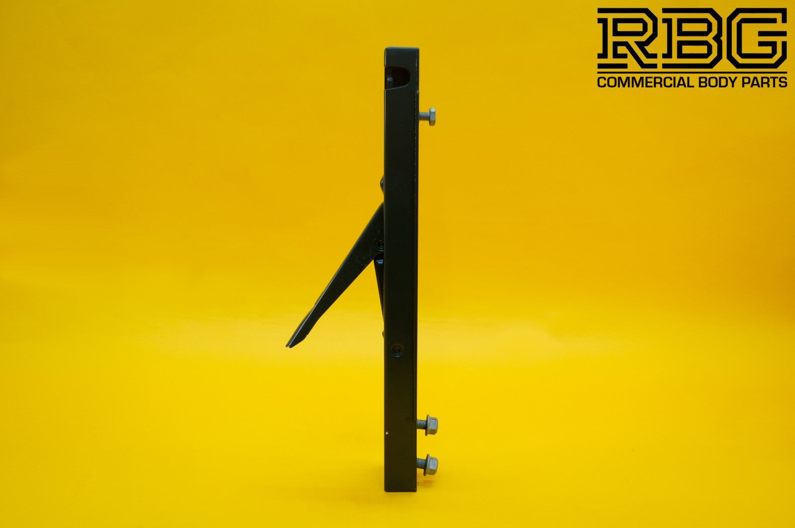 Corner Post for Ford Transit Tipper new! FRONT LEFT Scattolini Bison