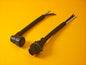 6/7 Pin Connector Plug Male + Female Rear Light SPRINTER, IVECO, MAN... Trucks