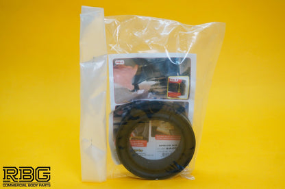 Coil Spring Aid Assister 18mm–25mm Gap Towing Suspension Support Car Caravan