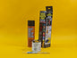 Brake Caliper Paint Kit GREY Paint + Cleaner + Brush E-TECH For Car Vehicle UK