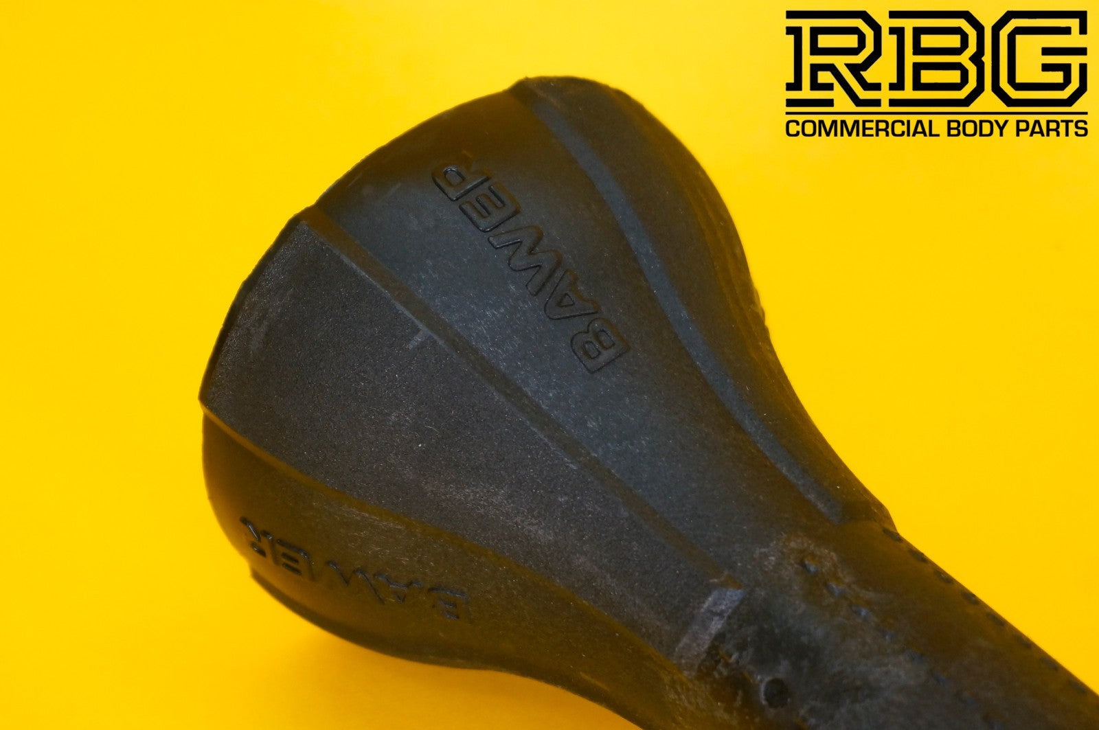 Mudguard Wing Stay Ø42mm BAWER for Mudguard Mounting Brackets Trailer Truck
