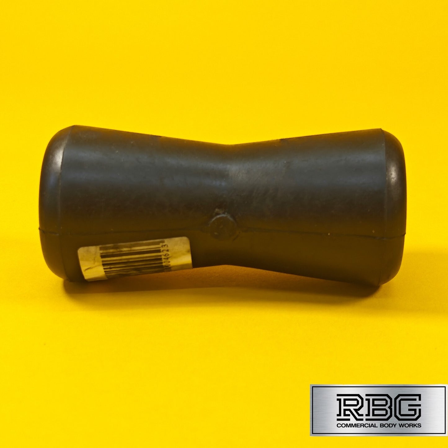 Keel V Roller Boat Trailer 16mm Bore 127mm Width Long-Lasting Polyurethane UK