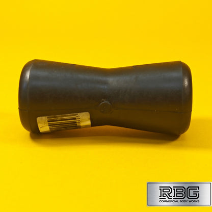 Keel V Roller Boat Trailer 16mm Bore 127mm Width Long-Lasting Polyurethane UK