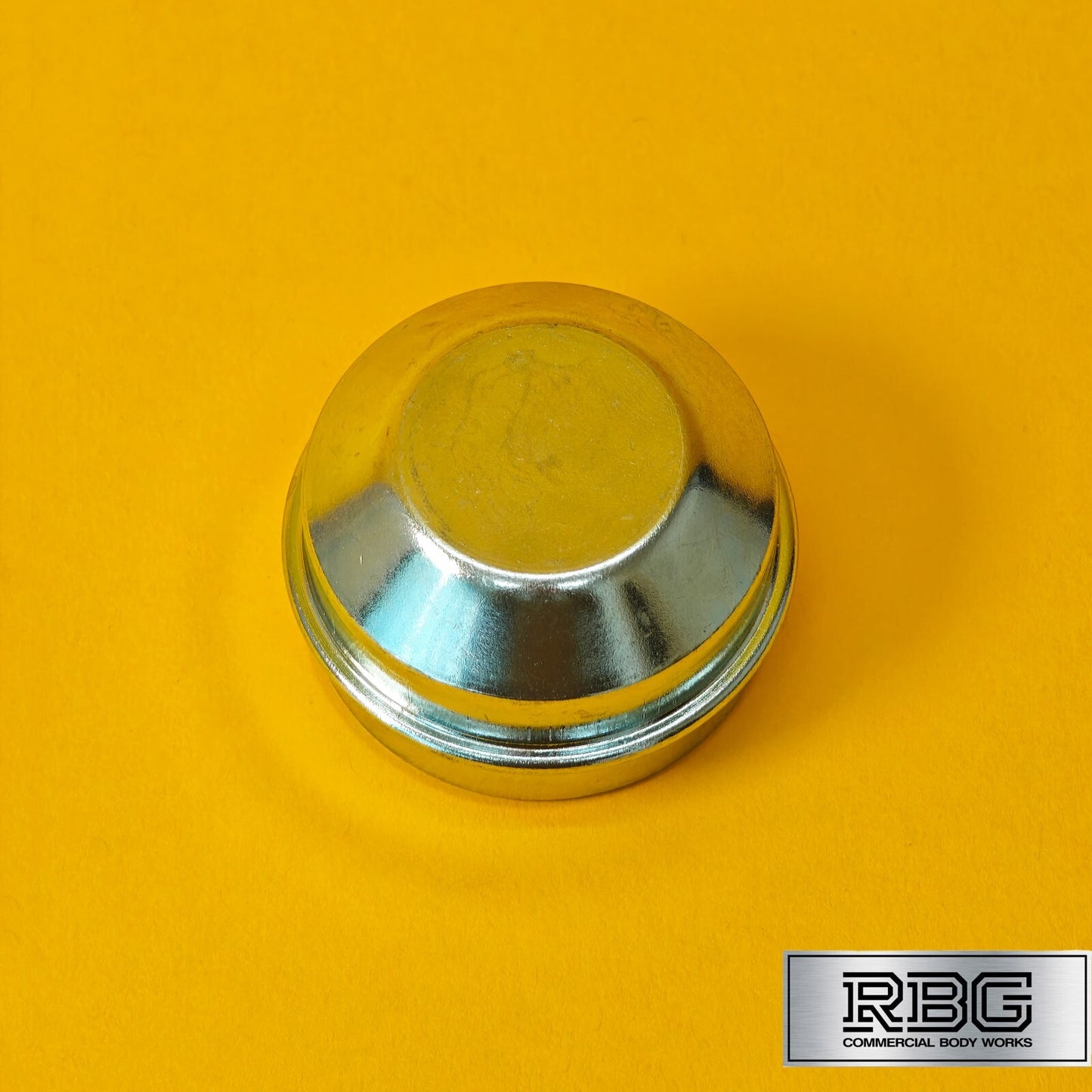 47mm Steel Hub Cap for Avonride A/C/E/F Drums Bearing Caps for Trailer UK