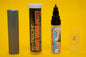 Clear Coat Lacquer Touch-Up Stick + Allow Wheel Repair Putty Filler 10cm Tube