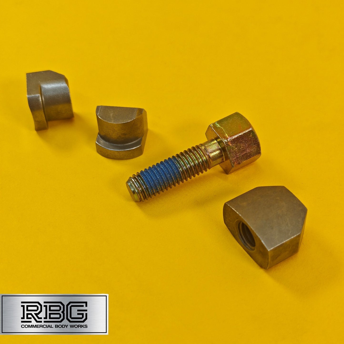 Brake Shoe Adjuster Kit for Knott Avonride Ifor Williams 160x35 200x50 203x40