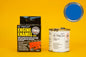 Engine Enamel Paint VARIOUS COLOURS E-TECH 250ml Heat Resistant Car Motorbike UK