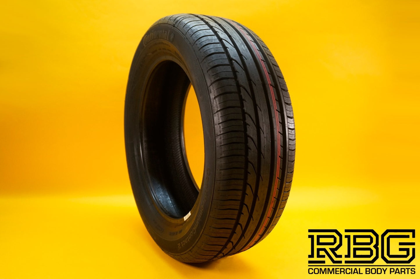 Continental Tyre 205/55R16 91V ContiPremiumContact 2 High Performance 205 55 16