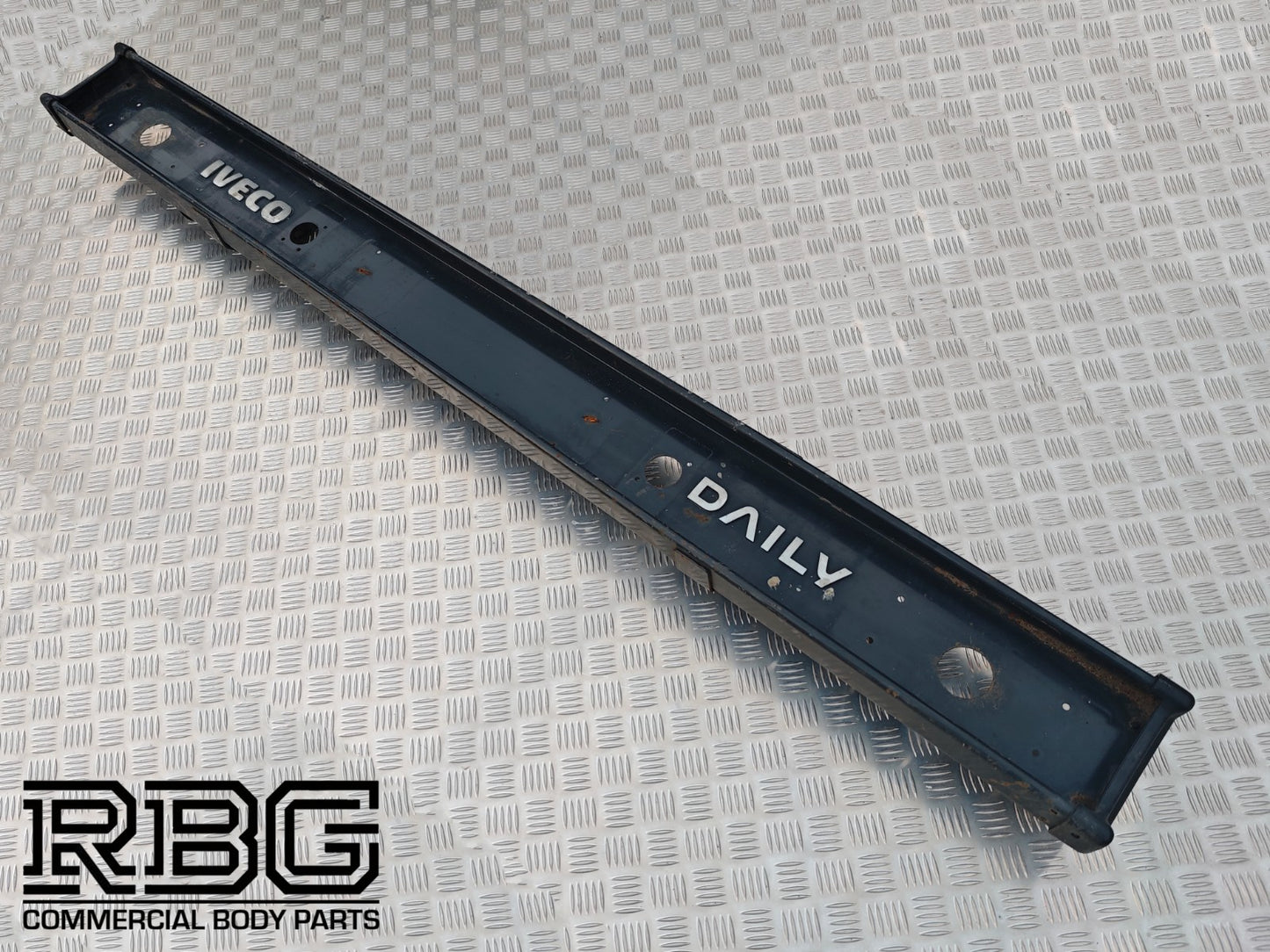 Iveco Daily Light Board 2000-2016 In Good Condition Collection Available
