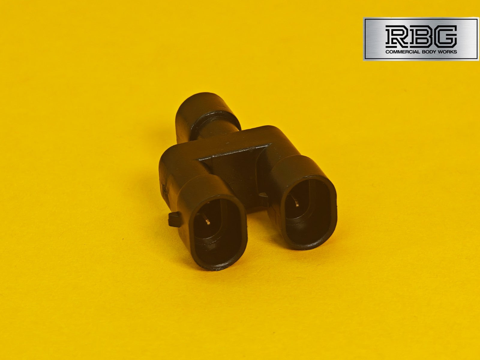 2 Pin SuperSeal Splitter For Harness Connector Y Piece Adaptor 2 Way Joiner UK