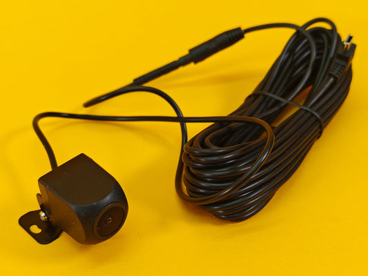 Rear 1080P View Camera With USB Mini B Connector For Dashcams Video Recorder UK