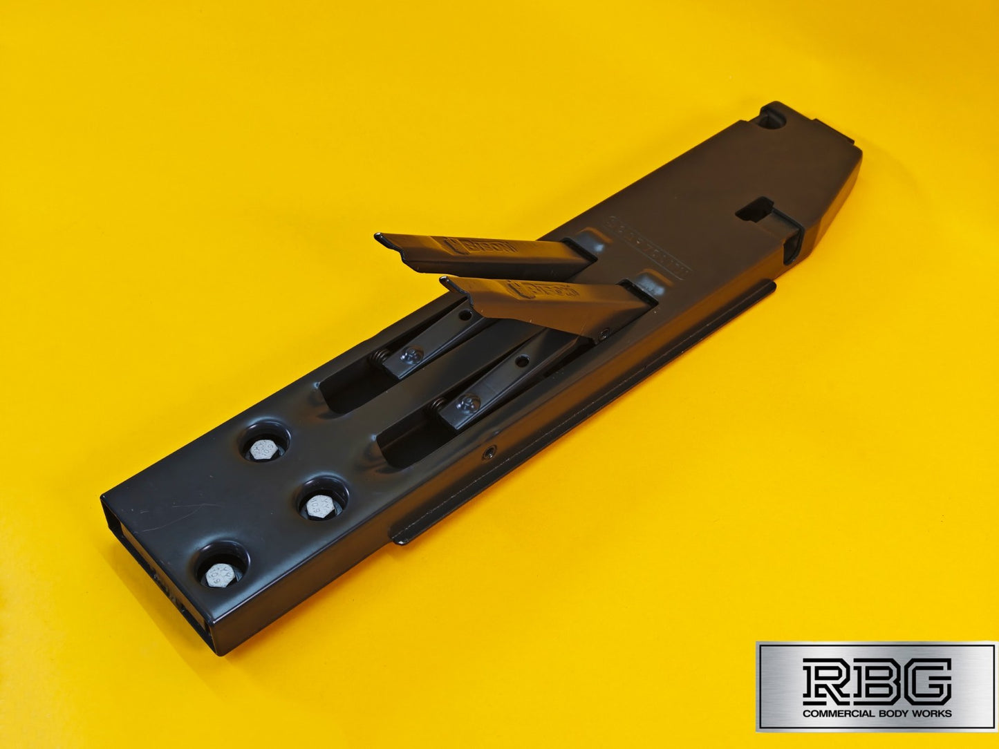 Rear Corner Post for Ford Transit Tipper RIGHT High Profile Scattolini Bison NEW