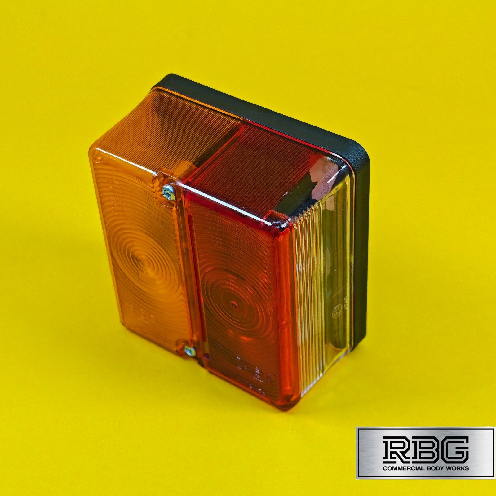 Rear Combination Bulb Light Britax Lamp Tail Stop Indicator Number Plate 12V UK