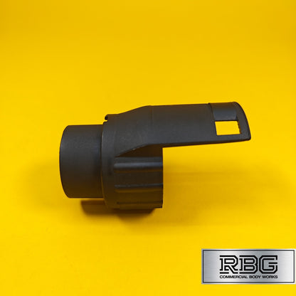 7 Pin to 13 Pin Adaptor Professional Vehicle to Trailer Caravan Socket Plug