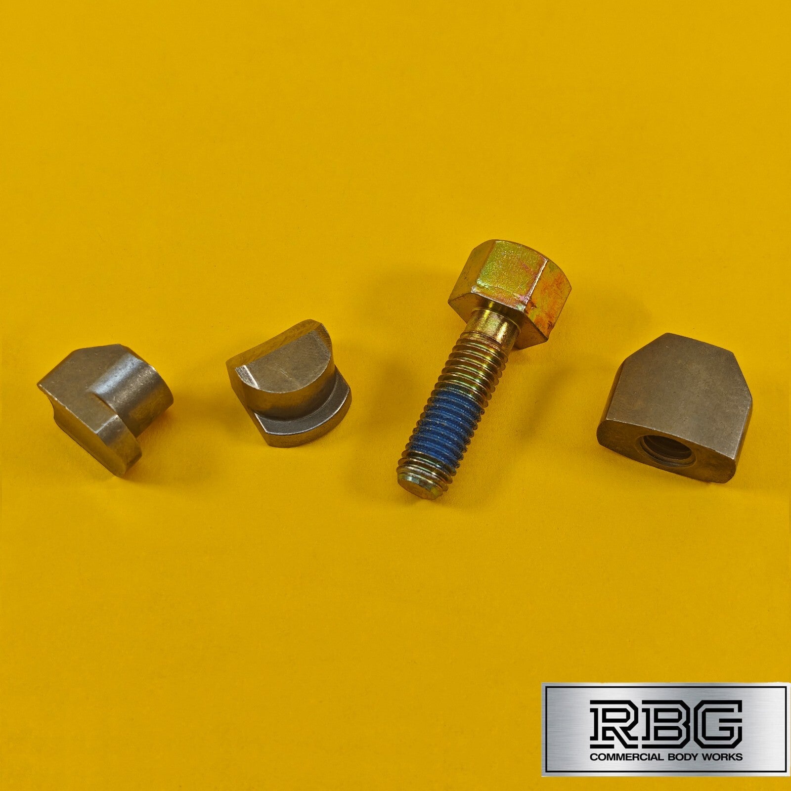 Brake Shoe Adjuster Kit for Knott Avonride Ifor Williams 160x35 200x50 203x40