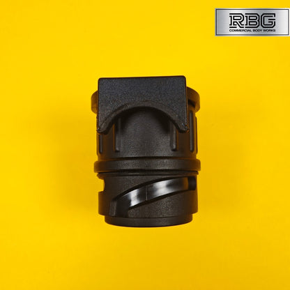 13 Pin to 7 Pin Plug Adaptor Vehicle to Trailer Caravan Towing Socket Adapter