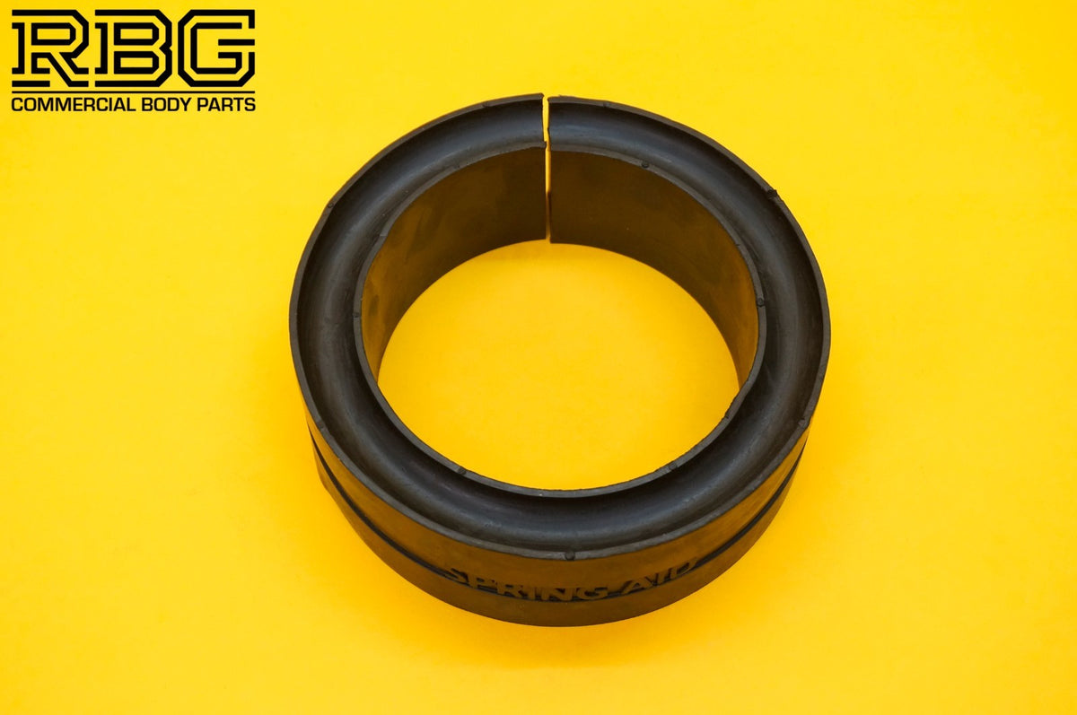 Coil Spring Aid Assister 39mm–51mm Gap Towing Suspension Support Car Caravan