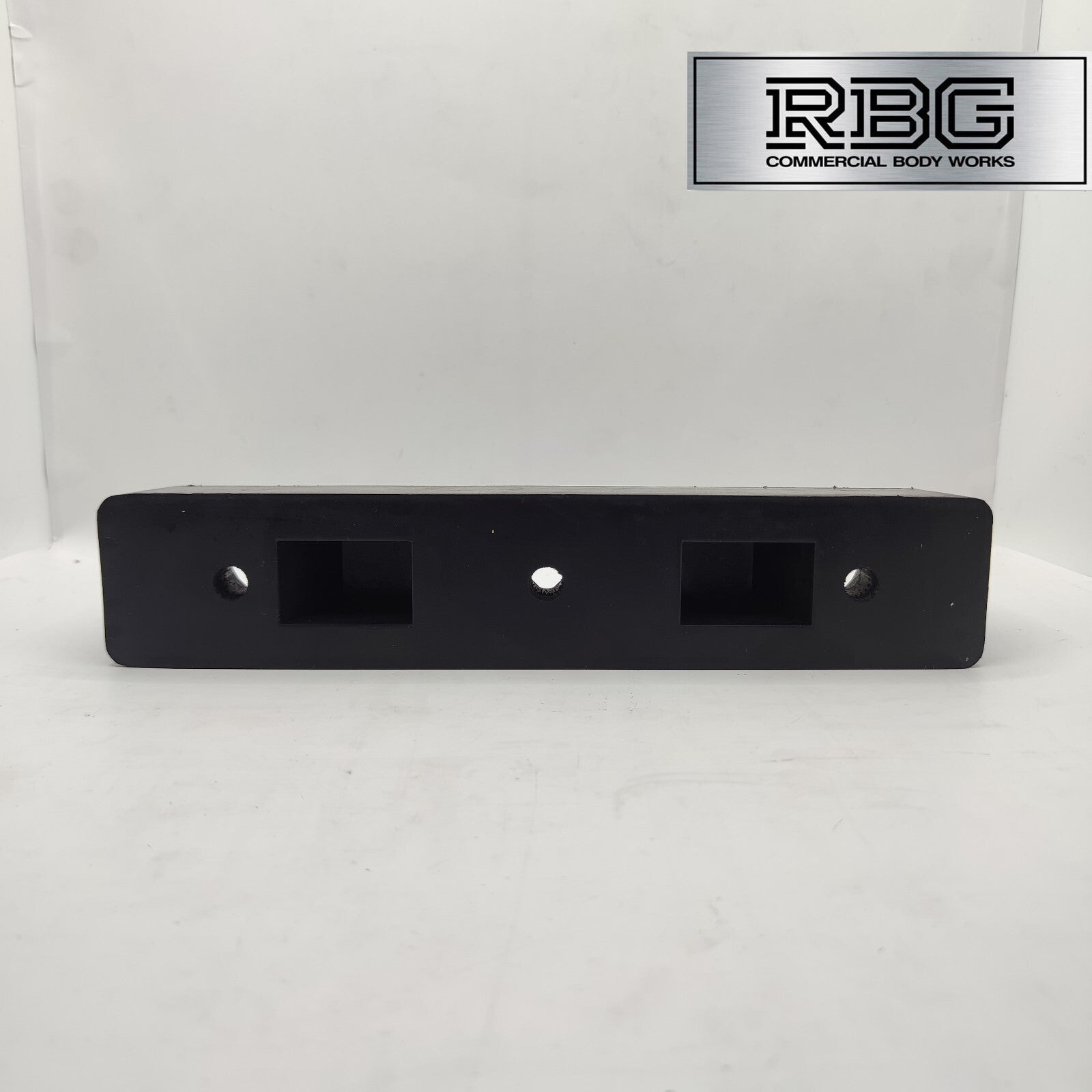 1X Rubber Buffer 248.5mm x 49mm Truck Trailer Boat Horsebox HGV Bumper