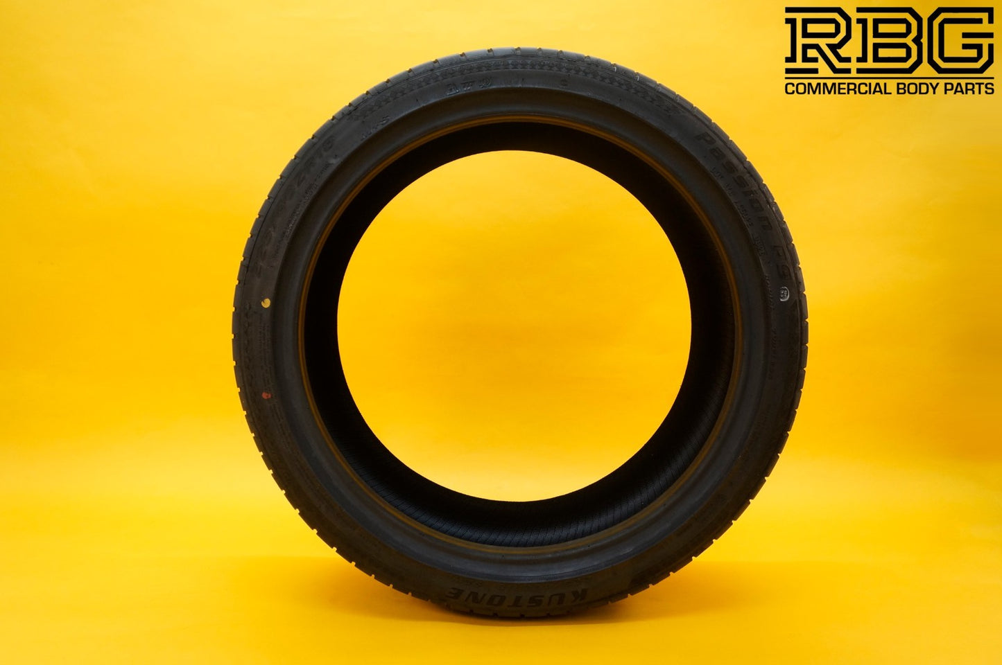 Kustone Tyre 225/40ZR18 92W XL Passion P9 225 40 18 High Performance BRAND NEW