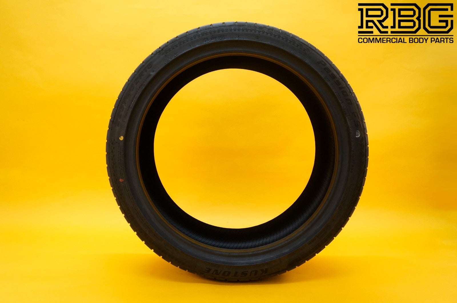 Kustone Tyre 225/40ZR18 92W XL Passion P9 225 40 18 High Performance BRAND NEW