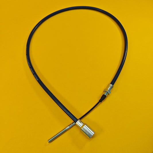 1030mm Brake Cable Long Life Detachable Bowden For Knott Ifor Williams Trailers