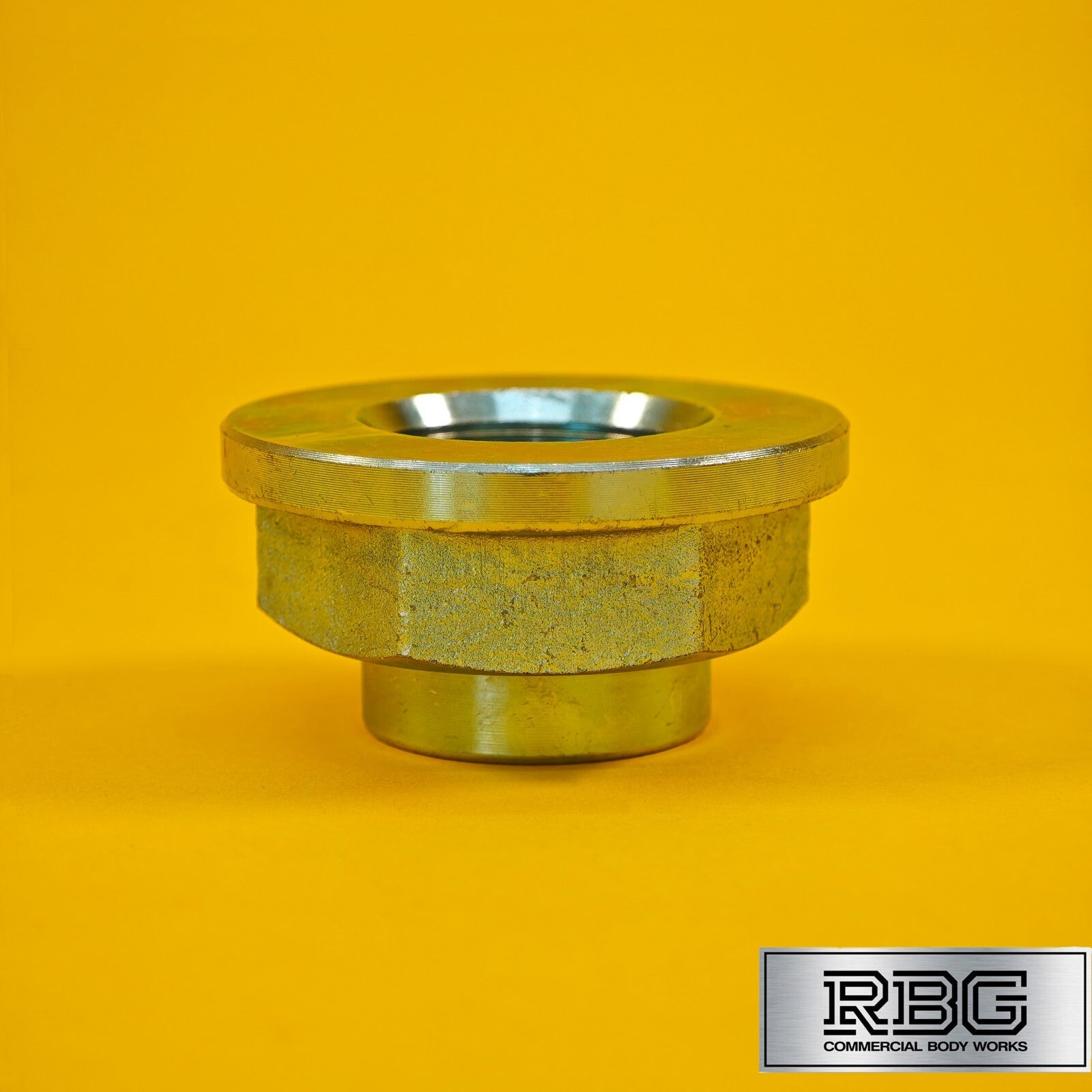 Wheel Hub Nut M30x1.5mm One Shot Universal Hub for Ifor Williams Brake Drums UK
