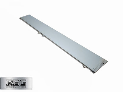 Brit-Tipp Iveco Side Board RIGHT 322x40cm for Truck Tipper UK