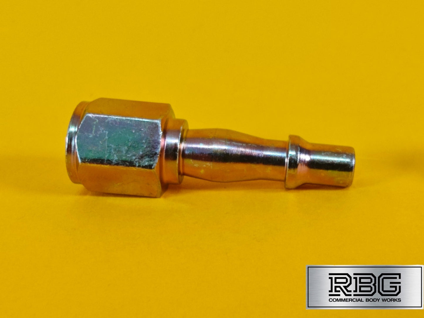 Standard Female Adaptor 1/4'' BSP Threaded Fitting Air Tool Coupling UK
