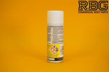 Engine Enamel BLACK Spray Coating 400ml E-TECH Heat Resistant Paint Car Vehicle