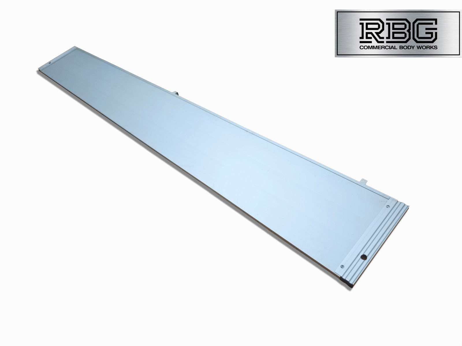 Brit-Tipp Iveco Side Board LEFT 322x40cm Truck Tipper UK