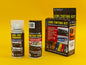 Smoke Black Lens Tinting Kit Spray & Remover For Car Vehicle Glass Lamp E-TECH