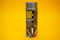 Alloy Wheel Paint METALLIC SILVER 400ml Aerosol Spray Car Refurbishment E-TECH