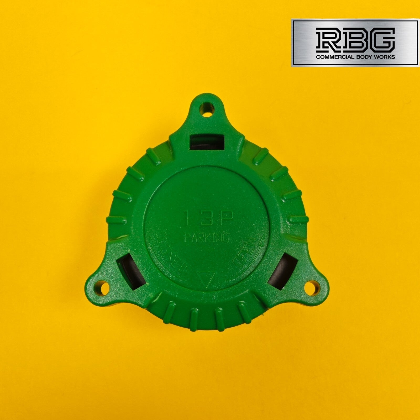 13 Pin Alignment Cap for 8/13 Pin Plug for Trailer Caravan Socket Assembly Tool