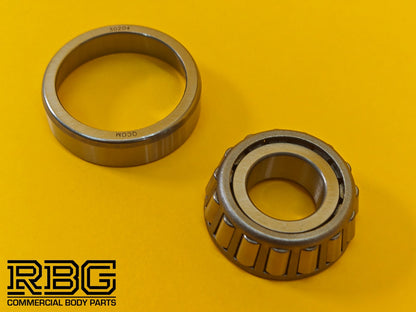 30204 Taper Roller Bearing ID20 x OD47 x H15.25mm Erde 142 & Daxara 147, Knott