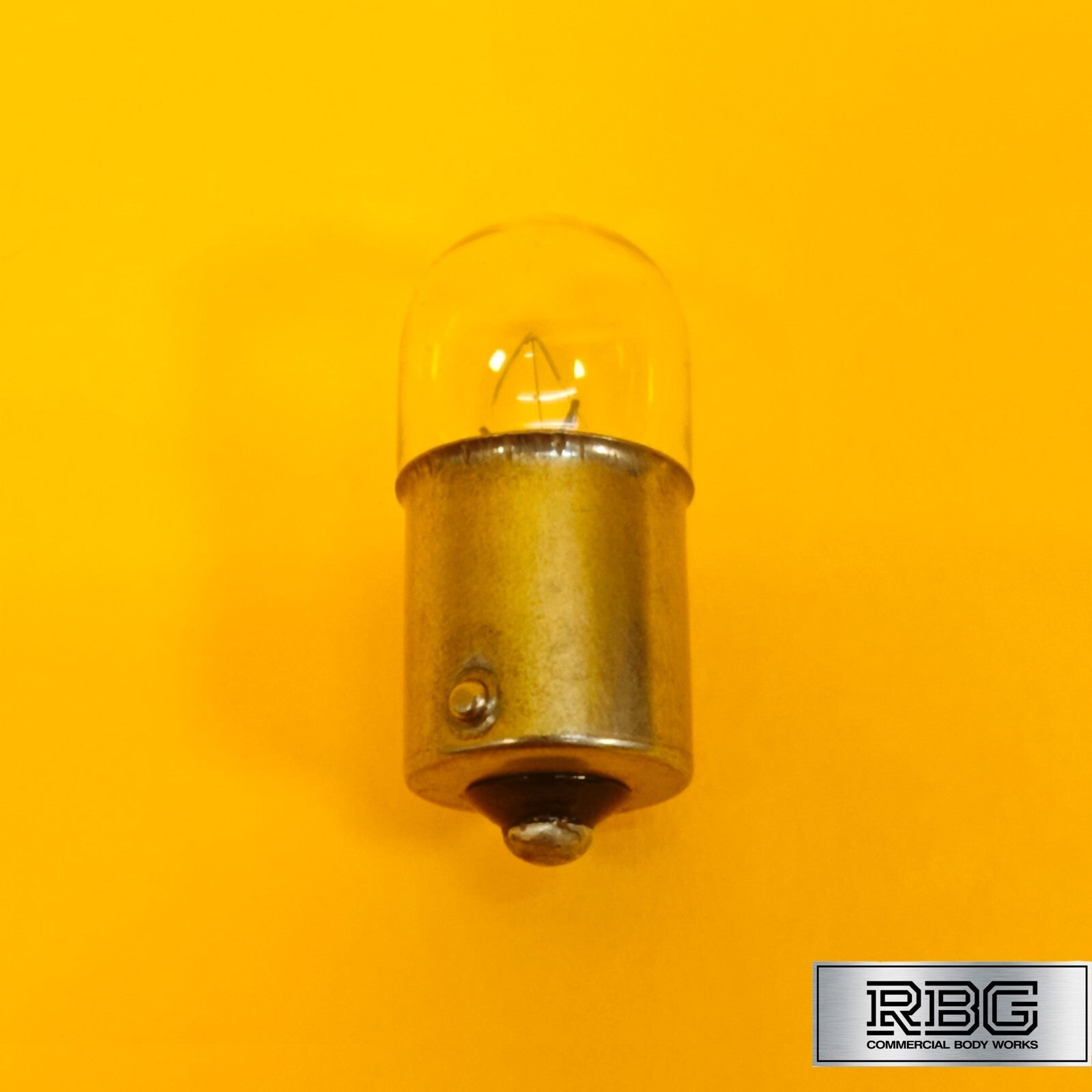 Replacement Bulb 12V5W-207 Elta VisionPRO Auto Bulb for Vehicles Filament Lamp