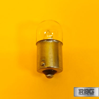 Replacement Bulb 12V5W-207 Elta VisionPRO Auto Bulb for Vehicles Filament Lamp