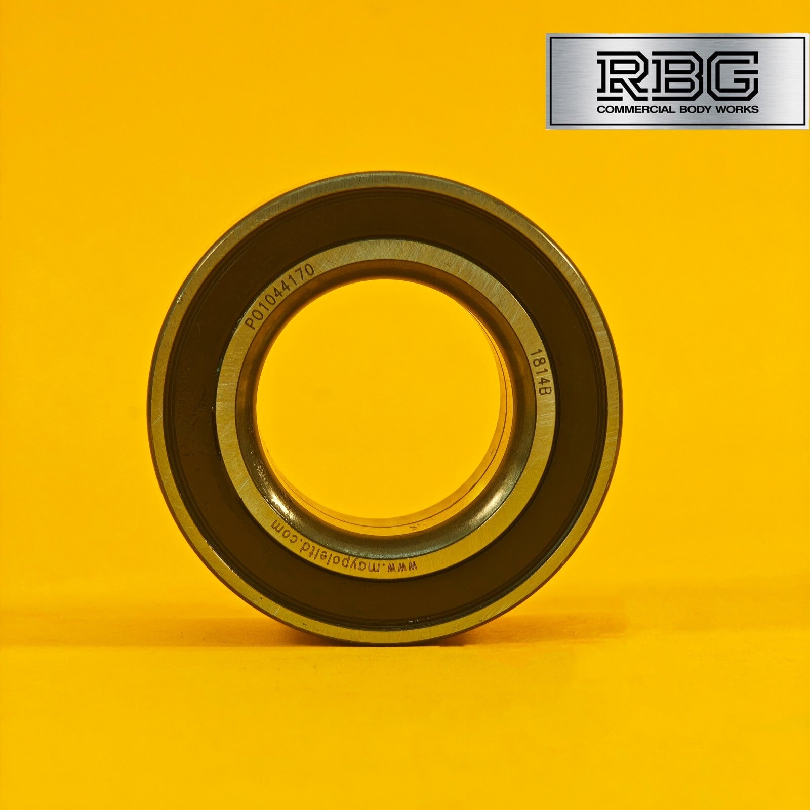 Sealed Wheel Bearing for ALKO 2051 Knott 250×40/50 Avonride Y 39x72x37mm 311396