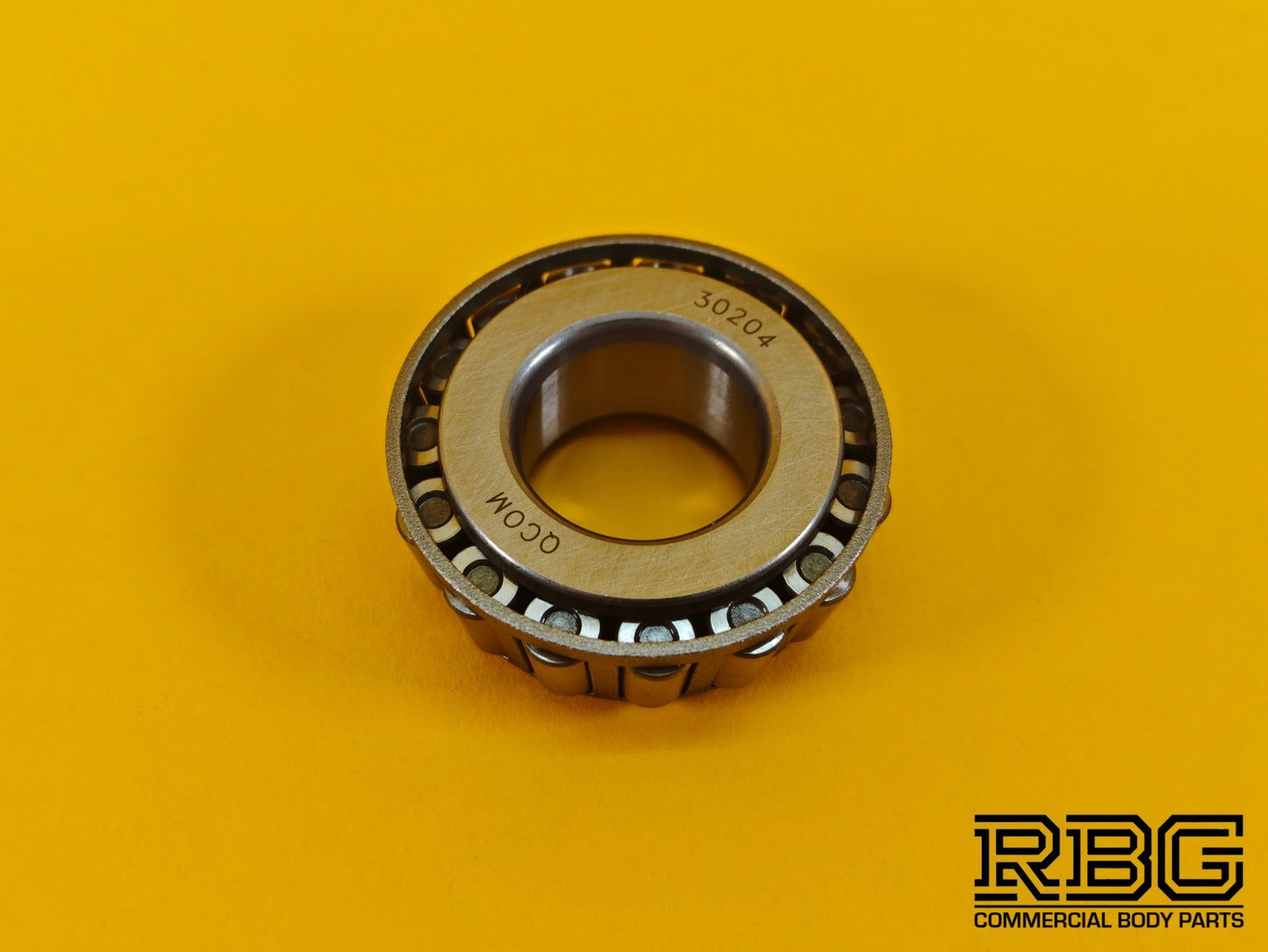 30204 Taper Roller Bearing ID20 x OD47 x H15.25mm Erde 142 & Daxara 147, Knott