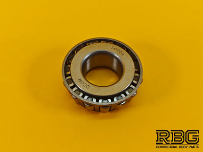 30204 Taper Roller Bearing ID20 x OD47 x H15.25mm Erde 142 & Daxara 147, Knott