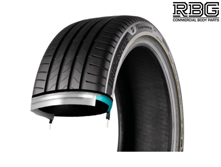 Bridgestone Tyre 205/55R16 91V Turanza 6 Enliten High Performance 205 55 16 NEW