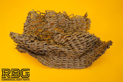 5kg Shredded Cardboard Packaging Void Fill Recycled Loose Packing Material