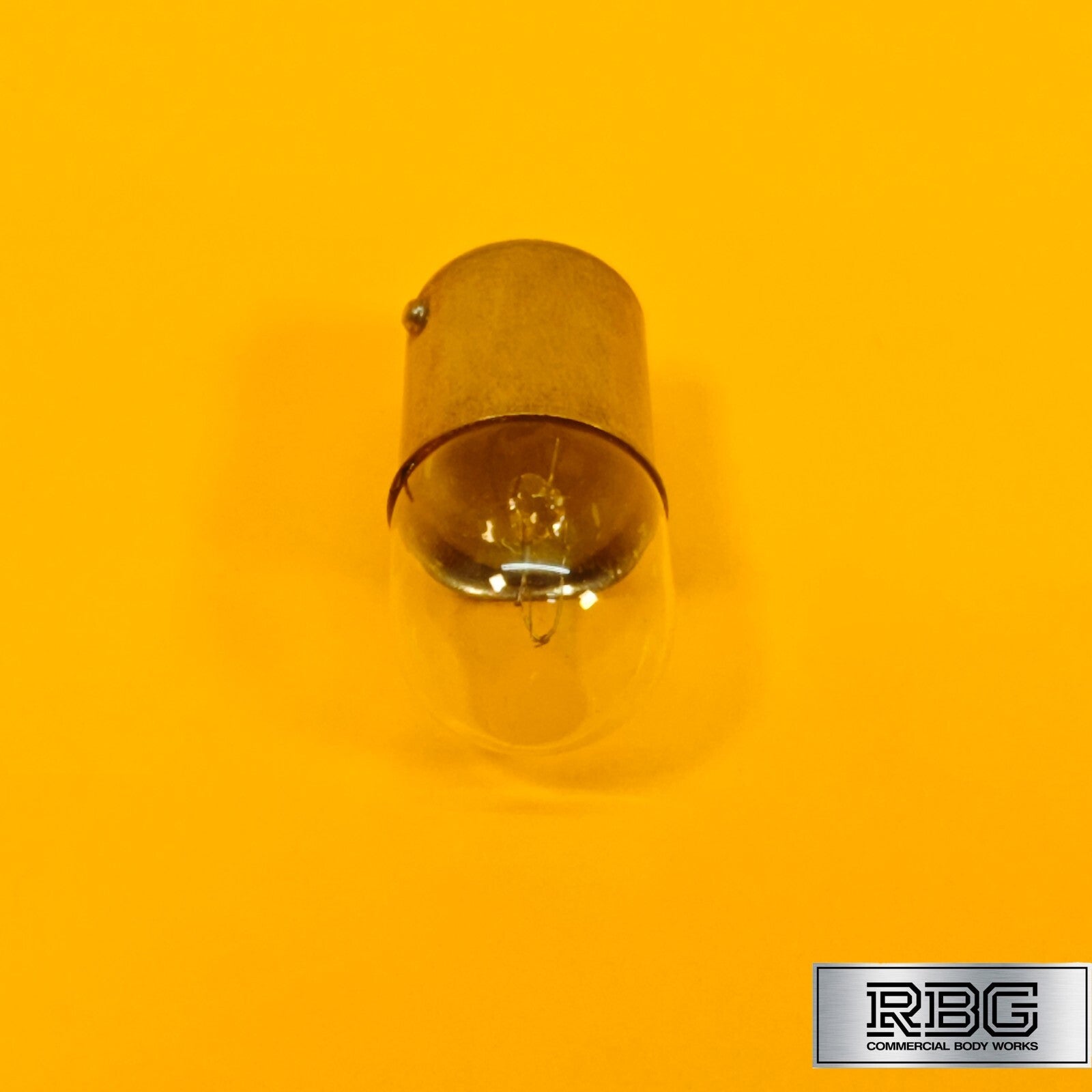 Replacement Bulb 12V5W-207 Elta VisionPRO Auto Bulb for Vehicles Filament Lamp
