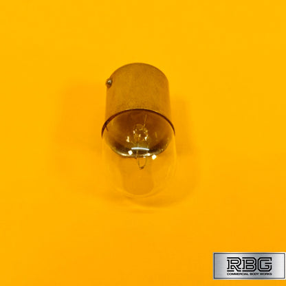 Replacement Bulb 12V5W-207 Elta VisionPRO Auto Bulb for Vehicles Filament Lamp