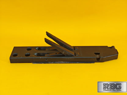 Rear Corner Post for Ford Transit Tipper. RIGHT High Profile Scattolini Bison