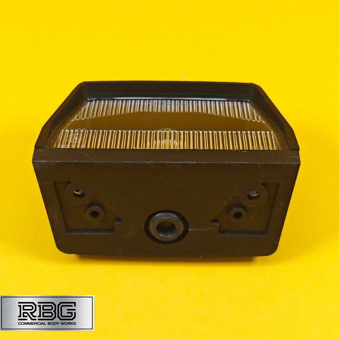 Number Plate Light Britax 867 Rear Number Plate Lamp Truck Trailer Caravan 12V