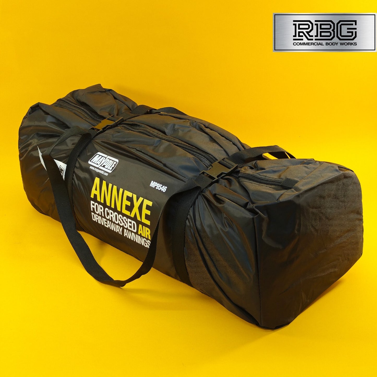 Annexe for Malvern Driveaway Awnings MP9544 & MP9545 Campervan Camping UK